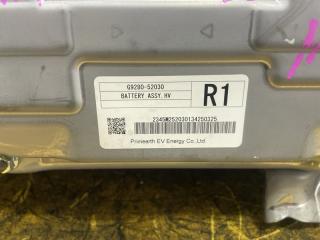 Батарея высоковольтная TOYOTA AQUA NHP10 1NZ-FXE G9510-52030, G9280-52030 4 ракурс