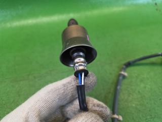 Лямбда-зонд TOYOTA CROWN ARS210 8AR-FTS 89467-53090 4 ракурс