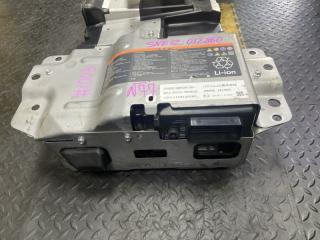 Батарея высоковольтная NISSAN NOTE SNE12 295B0-5WK0A 2 ракурс