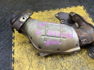 Катализатор NISSAN VANETTE SKP2MN L8 14004-HA00A 2 ракурс