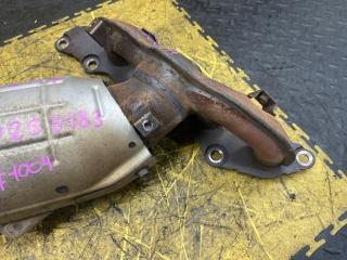 Катализатор NISSAN VANETTE SKP2MN L8 14004-HA00A 3 ракурс