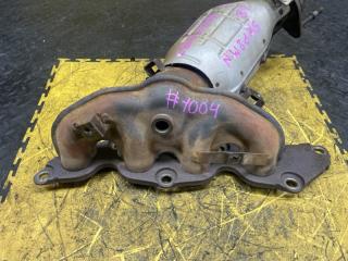 Катализатор NISSAN VANETTE SKP2MN L8 14004-HA00A 4 ракурс
