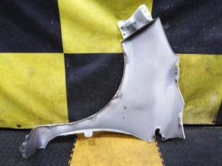 Крыло правое переднее TOYOTA AQUA NHP10 1NZ-FXE 53811-52520, 082 5 ракурс