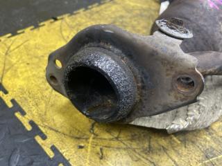 Катализатор TOYOTA AQUA NHP10 1NZ-FXE 17140-21080 2 ракурс