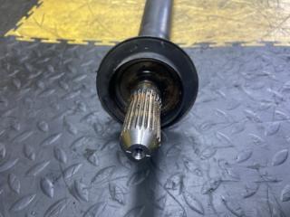 Кардан передний NISSAN STAGEA NM35 VQ25-DET 37200-AL800 2 ракурс Кардан передний NISSAN STAGEA NM35 VQ25-DET 37200-AL800 2 ракурс
