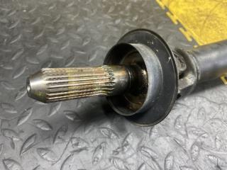 Кардан передний NISSAN STAGEA NM35 VQ25-DET 37200-AL800 3 ракурс Кардан передний NISSAN STAGEA NM35 VQ25-DET 37200-AL800 3 ракурс