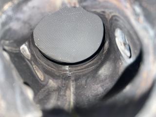 Катализатор NISSAN NOTE SNE12 HR12-DE 140E2-5WK1B 4 ракурс