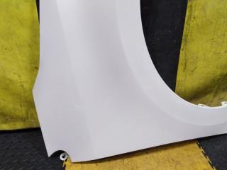 Крыло правое переднее TOYOTA YARIS MXPH10 M15A-FXE 53811-K0060, 070 5 ракурс