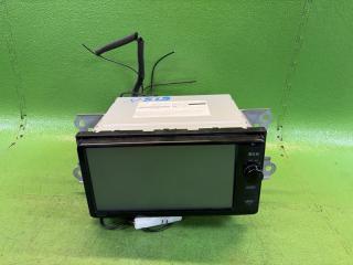 Магнитофон TOYOTA AQUA NHP10 1NZ-FXE 08545-00W41 5 ракурс Магнитофон TOYOTA AQUA NHP10 1NZ-FXE 08545-00W41 5 ракурс
