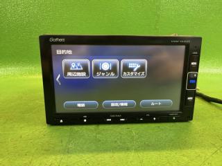 Магнитофон HONDA FREED GB7 LEB 08A40-4Y0-401 3 ракурс