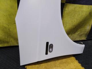 Крыло правое переднее HONDA ODYSSEY RA8 J30A 60211-S3N-000ZZ, NH624P 4 ракурс