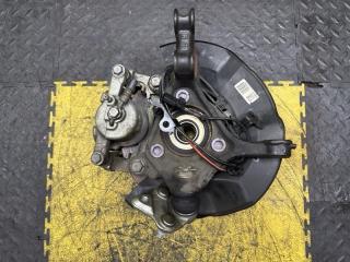 Ступица правая передняя TOYOTA YARIS MXPA10 M15A-FKS 2 ракурс