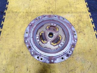 Диск сцепления TOYOTA AQUA NHP10 1NZ-FXE 31270-52010 2 ракурс