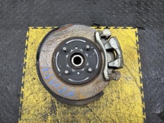 Ступица правая передняя TOYOTA YARIS MXPH10 M15A-FXE 1 ракурс
