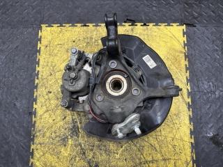 Ступица правая передняя TOYOTA YARIS MXPH10 M15A-FXE 2 ракурс