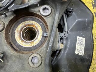 Ступица правая передняя TOYOTA YARIS MXPH10 M15A-FXE 3 ракурс