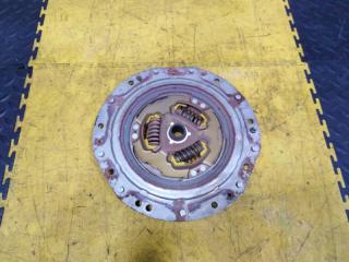 Диск сцепления TOYOTA AQUA NHP10 1NZ-FXE 31270-52010 2 ракурс