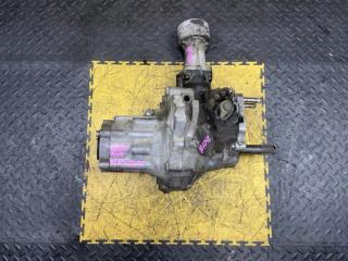Раздатка TOYOTA COROLLA SPACIO AE115 7A-FE 36100-12071 1 ракурс
