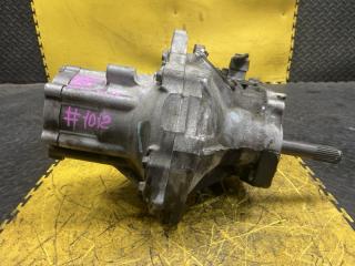 Раздатка TOYOTA COROLLA SPACIO AE115 7A-FE 36100-12071 2 ракурс