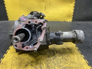 Раздатка TOYOTA COROLLA SPACIO AE115 7A-FE 36100-12071 3 ракурс