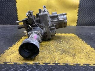 Раздатка TOYOTA COROLLA SPACIO AE115 7A-FE 36100-12071 5 ракурс