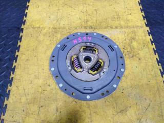 Диск сцепления TOYOTA AQUA NHP10 1NZ-FXE 31270-52010 1 ракурс