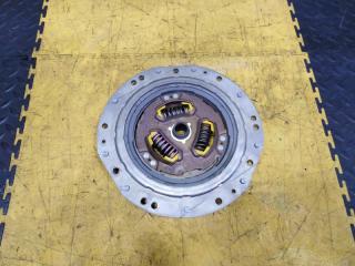 Диск сцепления TOYOTA AQUA NHP10 1NZ-FXE 31270-52010 2 ракурс