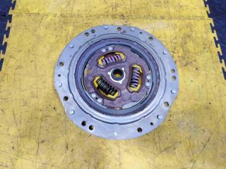 Диск сцепления TOYOTA AQUA NHP10 1NZ-FXE 31270-52010 1 ракурс