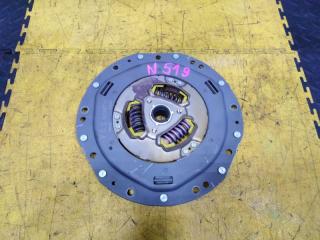 Диск сцепления TOYOTA AQUA NHP10 1NZ-FXE 31270-52010 2 ракурс