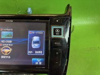 Магнитофон TOYOTA HARRIER ZSU60 3ZR-FAE 001-A02175, 55410-48110, 11J14138K46-0 4 ракурс