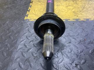 Кардан передний NISSAN GLORIA ENY34 RB25-DET 37200-5P500 2 ракурс