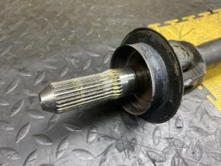 Кардан передний NISSAN GLORIA ENY34 RB25-DET 37200-5P500 3 ракурс