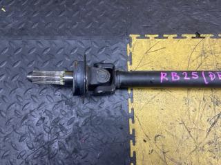 Кардан передний NISSAN GLORIA ENY34 RB25-DET 37200-5P500 4 ракурс