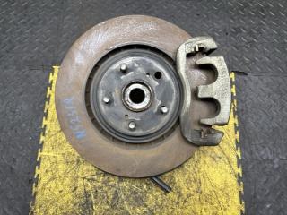Ступица правая передняя LEXUS NX200T AGZ10 8AR-FTS 43211-78010 43550-28030, 43512-48110 47730-48150 1 ракурс