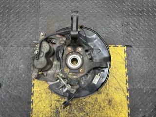 Ступица правая передняя LEXUS NX200T AGZ10 8AR-FTS 43211-78010 43550-28030, 43512-48110 47730-48150 2 ракурс