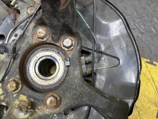 Ступица правая передняя LEXUS NX200T AGZ10 8AR-FTS 43211-78010 43550-28030, 43512-48110 47730-48150 3 ракурс