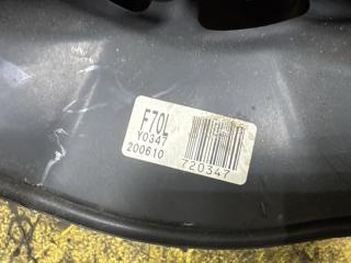 Ступица левая передняя TOYOTA YARIS MXPA10 M15A-FKS 5 ракурс