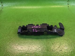 Крепление бампера левое переднее HONDA VEZEL RU4 LEB 71198-T7A-000 2 ракурс