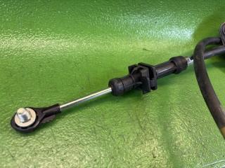 Трос переключения акпп TOYOTA PROBOX NCP51 1NZ-FE 33820-52250 2 ракурс