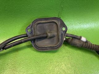 Трос переключения акпп TOYOTA PROBOX NCP51 1NZ-FE 33820-52250 3 ракурс