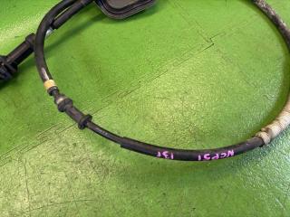 Трос переключения акпп TOYOTA PROBOX NCP51 1NZ-FE 33820-52250 4 ракурс