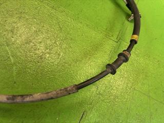 Трос переключения акпп TOYOTA IST NCP65 1NZ-FE 33820-52250 3 ракурс
