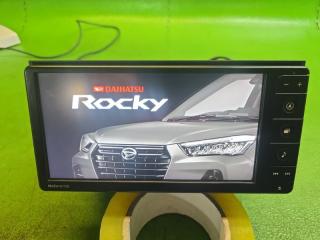 Магнитофон DAIHATSU ROCKY A202S WA-VEX 08545-K9157, CN-HA01WDDA 1 ракурс