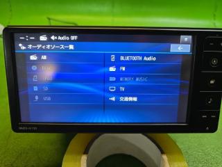 Магнитофон DAIHATSU ROCKY A202S WA-VEX 08545-K9157, CN-HA01WDDA 3 ракурс