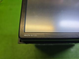 Магнитофон DAIHATSU ROCKY A202S WA-VEX 08545-K9157, CN-HA01WDDA 5 ракурс