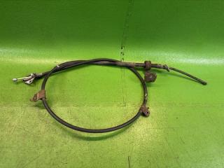 Тросик ручника правый TOYOTA IST NCP65 1NZ-FE 46420-52030 1 ракурс