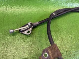 Тросик ручника правый TOYOTA IST NCP65 1NZ-FE 46420-52030 2 ракурс