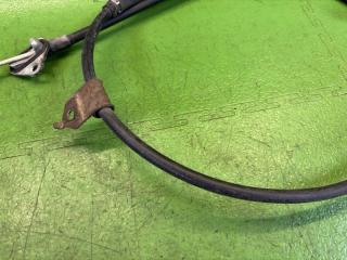 Тросик ручника правый TOYOTA IST NCP65 1NZ-FE 46420-52030 4 ракурс