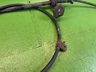 Тросик ручника правый TOYOTA IST NCP65 1NZ-FE 46420-52030 5 ракурс