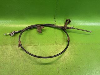 Тросик ручника левый TOYOTA IST NCP65 1NZ-FE 46430-52030 1 ракурс